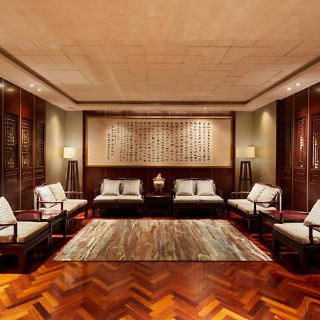 Hotel Royal-Nikko Taipei Dış mekan fotoğraf